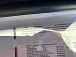 General Appearance with Second Serial Number/VIN Photo