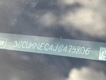 General Appearance with Numero seriale/numero d’identificazione del veicolo (VIN)