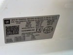General Appearance with Second Serial Number/VIN Photo
