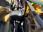 Motor with 