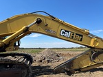 Chassis with Boom Condition