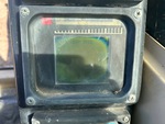 Control Station with Warning Lights