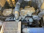 Engine with Engine - Left Side