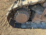 Drivetrain with Right Final Drive