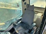 Control Station with Seats/Armrests