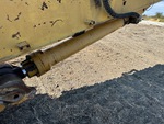 Hydraulics with Bucket Cylinder