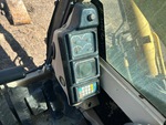 Control Station with Dash Console