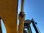Hydraulics with Boom Lift Cylinder(s)