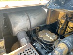 Engine with Exhaust System