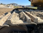 Undercarriage with Left Grouser Height