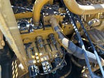 Hydraulics with 