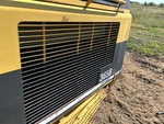 Engine with Radiator