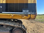 General Appearance with Sheet Metal (fiberglass) Condition