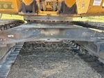 Chassis with Turntable Bearing