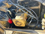 Hydraulics with Pumps (Hydraulics)