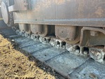 Undercarriage with Right Track Rollers