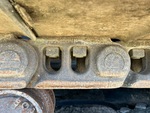 Undercarriage with Right Track Links