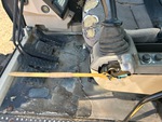 Safety with Safety Lock Out/Stop