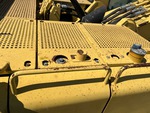 Hydraulics with Hydraulic Tank