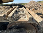Undercarriage with Right Grouser Height