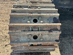 Undercarriage with Right Track Shoes