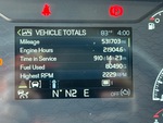 Cab with Engine Hours