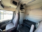 Cab with 