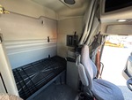 Cab with 