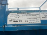 Control Station Upper with 