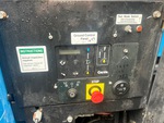 Control Station Ground with 