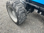 Drivetrain with 