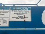 Control Station Upper with 