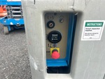 Control Station Ground with 