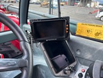 Control Station with 