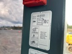 Control Station with 