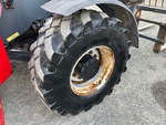 Chassis with 