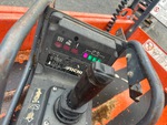 Control Station Upper with 