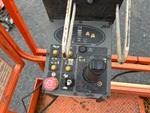 Control Station Upper with 