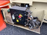 Control Station Ground with 