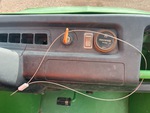 Control Station with 