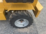 Chassis with 