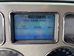 Cab with Engine Hours