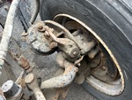 Brakes with 