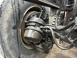 Brakes with 