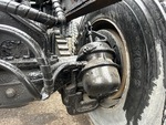 Brakes with 