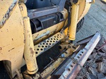 Hydraulique with 