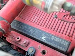 4 Engine with 