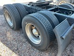 4 Underbody - Truck with 