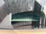 General Appearance with Second Serial Number/VIN Photo