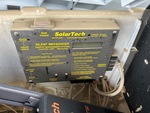 Control Station with 